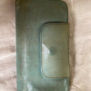 Hobo Nancy Continental Wallet